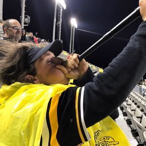 Meet your Posher, Jake